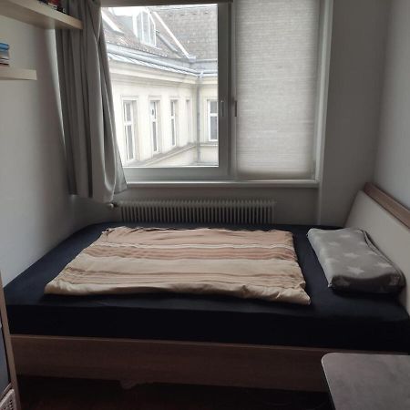 City Center Nook Rooms Βιέννη Εξωτερικό φωτογραφία