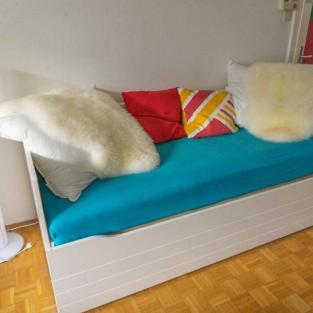 City Center Nook Rooms Βιέννη Εξωτερικό φωτογραφία
