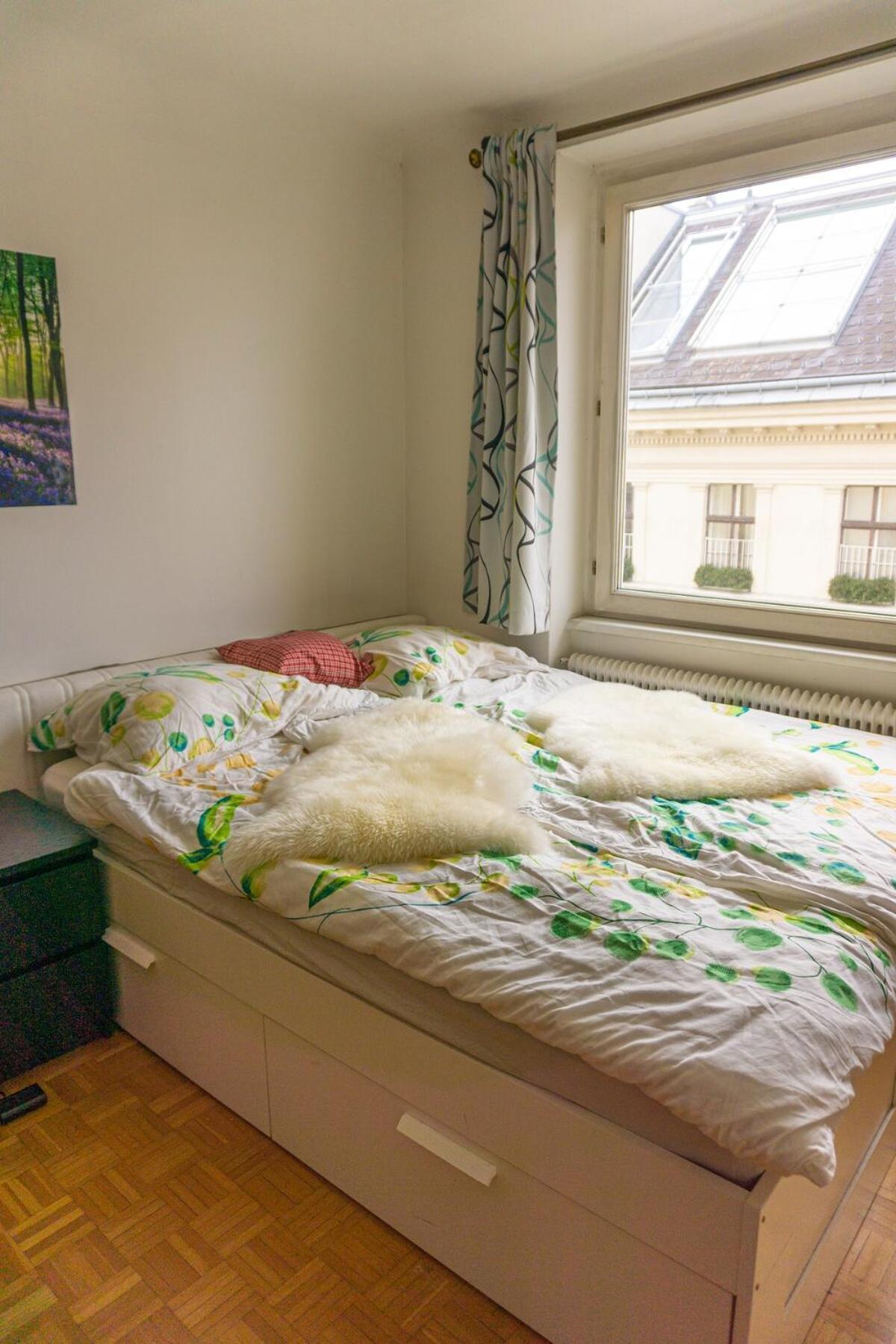 City Center Nook Rooms Βιέννη Εξωτερικό φωτογραφία